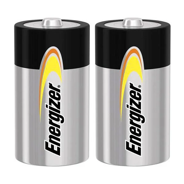 C Energizer Alkaline Power - Алкални Батерии